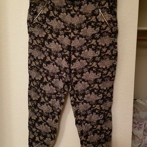 Women pants